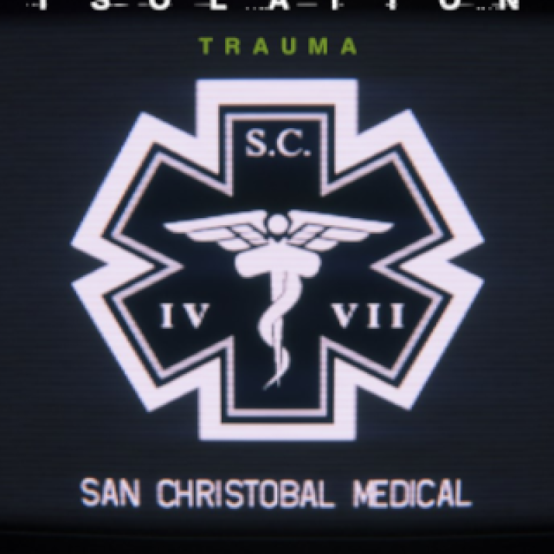 Alien: Isolation - Trauma (PC) - Steam Key - EUROPE Alien: Isolation - Trauma (PC) - Steam Key - EUROPE