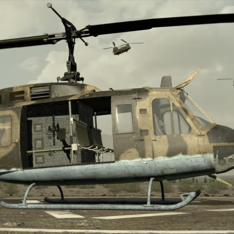 Arma 2: Operation Arrowhead (PC) - Steam Key - EUROPE