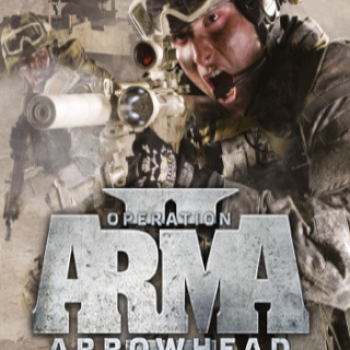 Arma 2: Operation Arrowhead (PC) - Steam Key - EUROPE