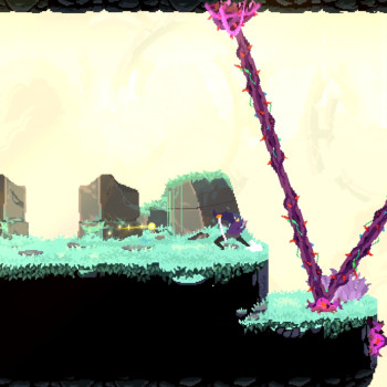 Astral Ascent - The Outer Reaches (PC) - Steam Key - EUROPE