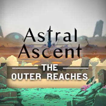 Astral Ascent - The Outer Reaches (PC) - Steam Key - EUROPE