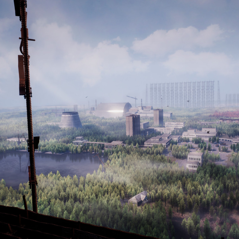 Chernobylite | Premium Edition (PC) - Steam Account - GLOBAL Chernobylite | Premium Edition (PC) - Steam Account - GLOBAL