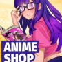 Anime Shop Simulator ✨ (PC) - Steam Key - GLOBAL