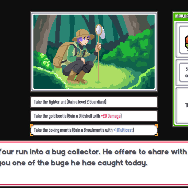 Batomon Showdown (PC) - Steam Account - GLOBAL Batomon Showdown (PC) - Steam Account - GLOBAL