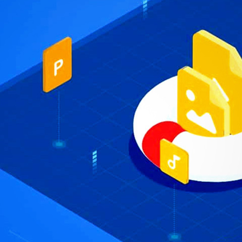 EaseUS Data Recovery Wizard Pro (1 Mac, 1 Month) - EaseUS Key - GLOBAL