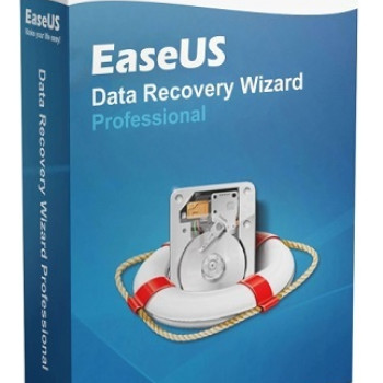 EaseUS Data Recovery Wizard Pro (1 Mac, 1 Month) - EaseUS Key - GLOBAL