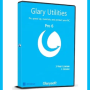 Glary Utilities Pro 6 (PC) (3 Devices, 1 Year)  - Glarysoft Key - GLOBAL