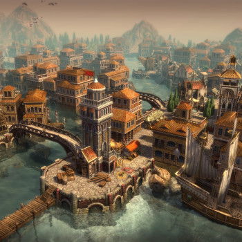 Anno 1404 Gold (PC) - Ubisoft Connect Account - GLOBAL Anno 1404 Gold (PC) - Ubisoft Connect Account - GLOBAL