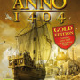 Anno 1404 Gold (PC) - Ubisoft Connect Account - GLOBAL