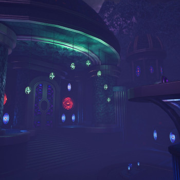 Amid Evil: The Black Labyrinth (PC) - Steam Key - GLOBAL Amid Evil: The Black Labyrinth (PC) - Steam Key - GLOBAL