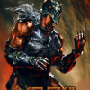Amid Evil: The Black Labyrinth (PC) - Steam Key - GLOBAL
