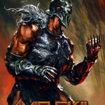 Amid Evil: The Black Labyrinth (PC) - Steam Key - GLOBAL