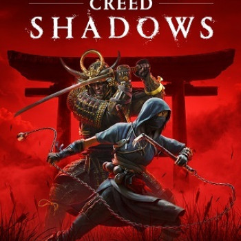Assassin's Creed Shadows (Xbox Series X/S) - Xbox Live Key - INDIA