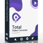 Aiseesoft Total Video Converter (MAC) (1 Device, Lifetime)  - Aiseesoft Key - GLOBAL