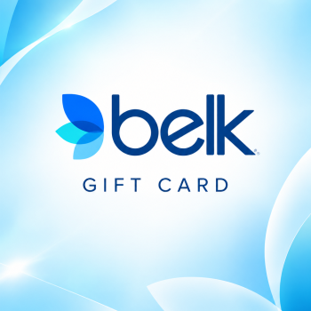 Belk Gift Card 200 USD - Belk Key - UNITED STATES Belk Gift Card 200 USD - Belk Key - UNITED STATES