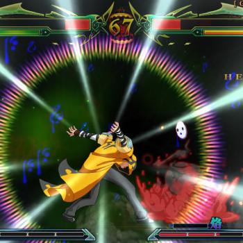 BlazBlue: Chronophantasma Extend (Xbox One) - Xbox Live Account - GLOBAL BlazBlue: Chronophantasma Extend (Xbox One) - Xbox Live Account - GLOBAL