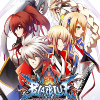 BlazBlue: Chronophantasma Extend (Xbox One) - Xbox Live Account - GLOBAL