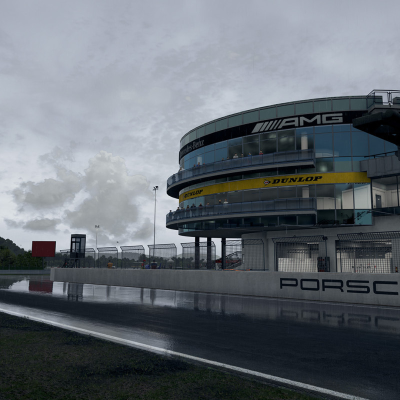 Assetto Corsa Competizione (Xbox Series X/S) - Xbox Live Key - GLOBAL Assetto Corsa Competizione (Xbox Series X/S) - Xbox Live Key - GLOBAL