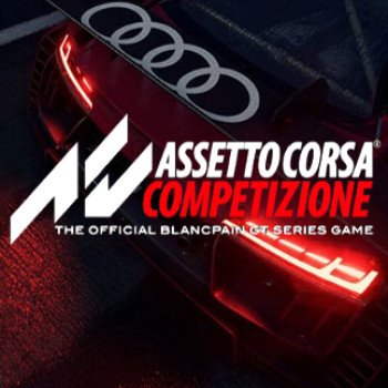 Assetto Corsa Competizione (Xbox Series X/S) - Xbox Live Key - GLOBAL