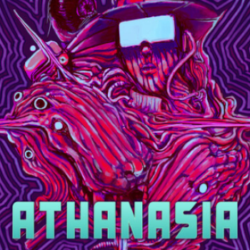 Athanasia (PC) - Steam Key - GLOBAL