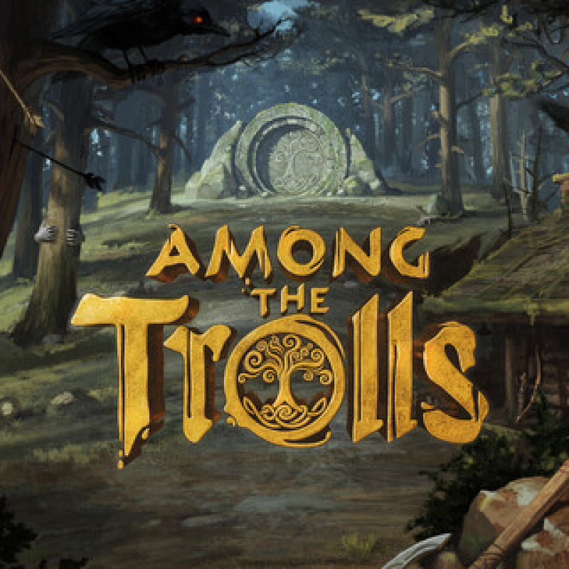 Among the Trolls (PC) - Steam Key - GLOBAL