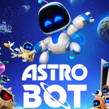 Astro Bot | Digital Deluxe Edition (PS5) - PSN Key - GLOBAL
