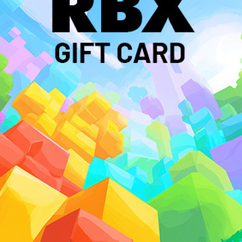 Roblox Card 950 INR - Roblox Key - INDIA Roblox Card 950 INR - Roblox Key - INDIA
