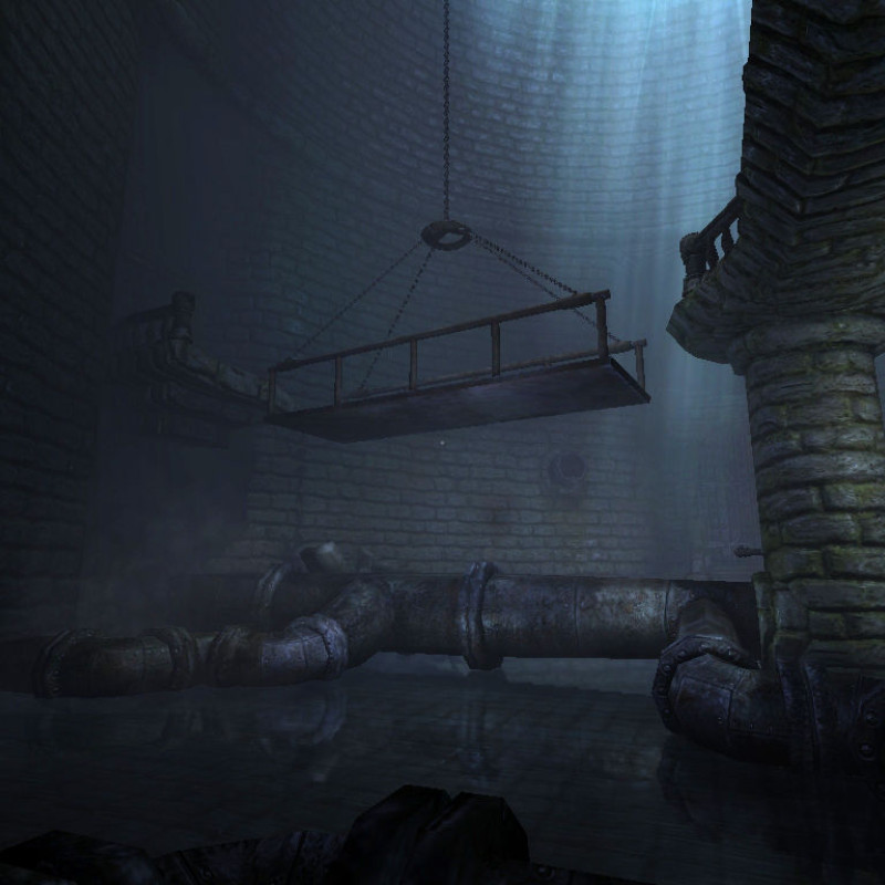Amnesia: The Dark Descent (PC) - Steam Key - EUROPE Amnesia: The Dark Descent (PC) - Steam Key - EUROPE