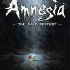 Amnesia: The Dark Descent (PC) - Steam Key - EUROPE Amnesia: The Dark Descent (PC) - Steam Key - EUROPE