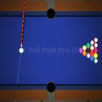 8 Ball Pool Pro 3D (Xbox One, PC) - Xbox Live Key - EUROPE