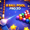 8 Ball Pool Pro 3D (Xbox One, PC) - Xbox Live Key - EUROPE 8 Ball Pool Pro 3D (Xbox One, PC) - Xbox Live Key - EUROPE