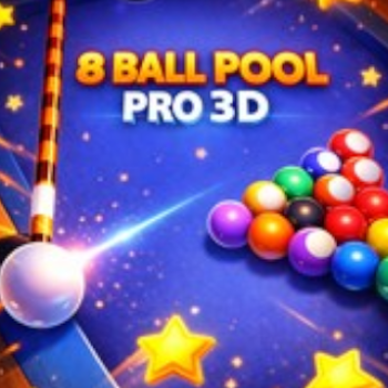 8 Ball Pool Pro 3D (Xbox One, PC) - Xbox Live Key - EUROPE