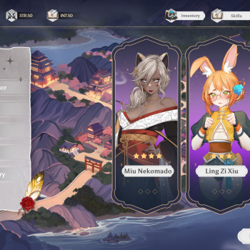 AURA: Hentai Cards (PC) - Steam Key - GLOBAL