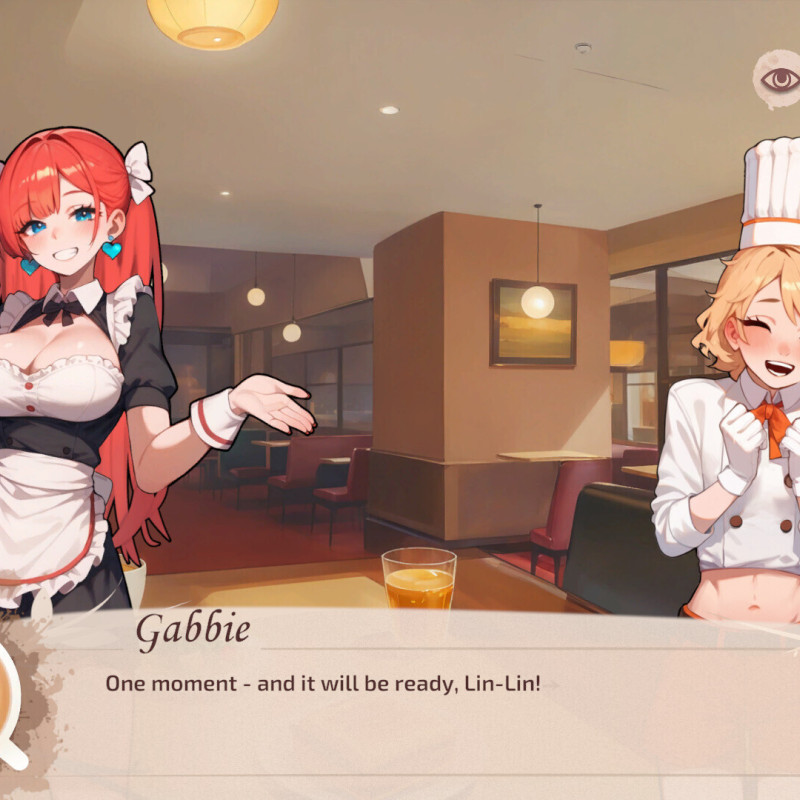 Coffee & Boobs (PC) - Steam Key - GLOBAL Coffee & Boobs (PC) - Steam Key - GLOBAL