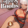 Coffee & Boobs (PC) - Steam Key - GLOBAL