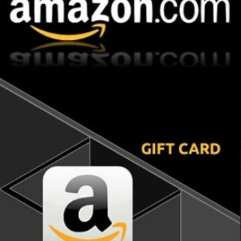 Amazon Gift Card 1500 GBP - Amazon - UNITED KINGDOM