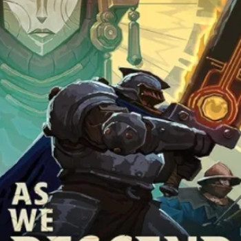 As We Descend (PC) - Steam Key  - ROW