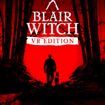 Blair Witch | VR Edition (PC) - Steam Key - Global