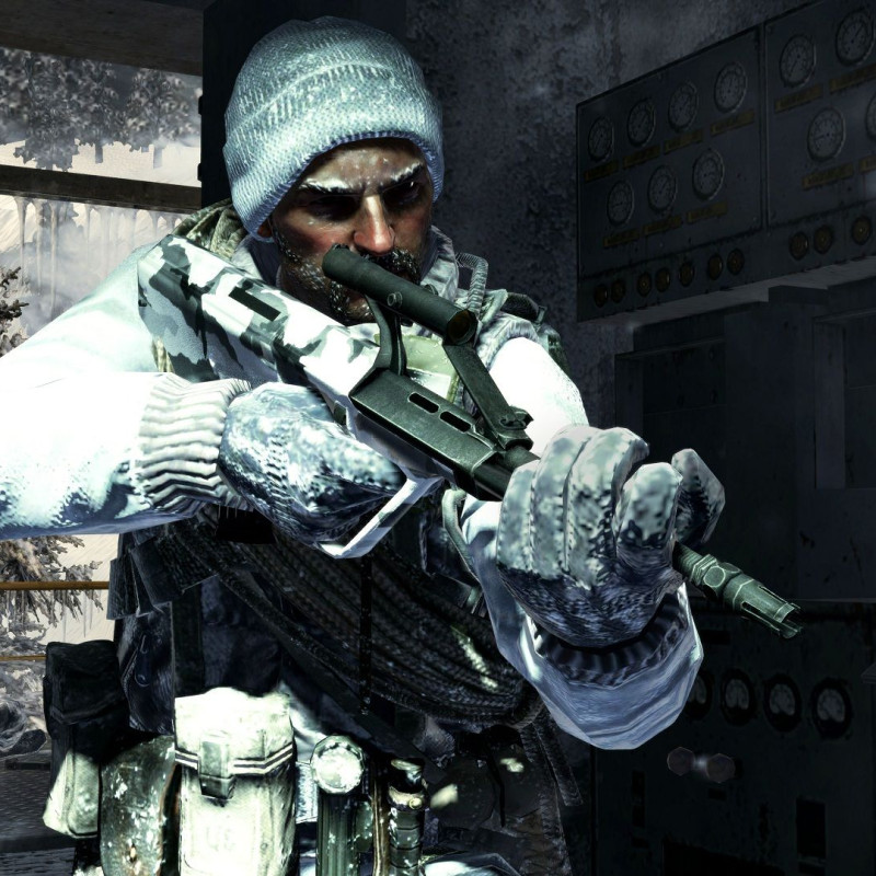 Call of Duty: Black Ops (PS5) - PSN Account - GLOBAL Call of Duty: Black Ops (PS5) - PSN Account - GLOBAL