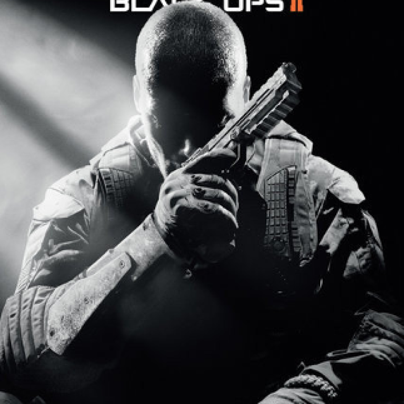 Call of Duty: Black Ops II (PS5) - PSN Account - GLOBAL Call of Duty: Black Ops II (PS5) - PSN Account - GLOBAL