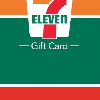7-Eleven Gift Card 200 TWD  - Key - TAIWAN
