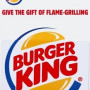Burger King Gift Card 100 CAD - Key - CANADA