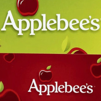Applebee's Gift Card 500 CAD - Applebee's Key - CANADA Applebee's Gift Card 500 CAD - Applebee's Key - CANADA