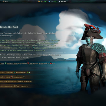 Age of Wonders 4: Expansion Pass 4 (PC) - Steam Key - GLOBAL Age of Wonders 4: Expansion Pass 4 (PC) - Steam Key - GLOBAL