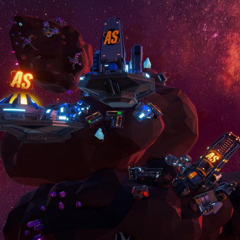 AstroScaper (PC) - Steam Key - GLOBAL AstroScaper (PC) - Steam Key - GLOBAL