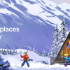Airbnb Gift Card 75 CAD - airbnb Key - CANADA Airbnb Gift Card 75 CAD - airbnb Key - CANADA