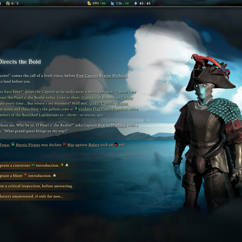 Age of Wonders 4: Expansion Pass 4 (PC) - Steam Key - EUROPE Age of Wonders 4: Expansion Pass 4 (PC) - Steam Key - EUROPE