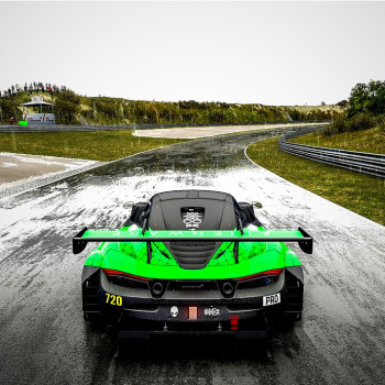 Assetto Corsa | Ultimate Edition (PC) - Steam Key - UNITED STATES