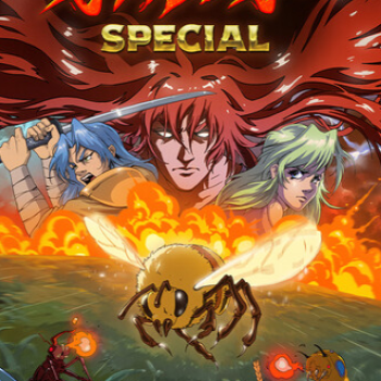 Apidya' Special (PC) - Steam Key - GLOBAL