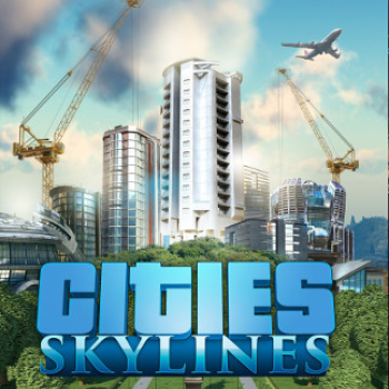 Cities: Skylines | Platinium Edition (PC) - Steam Account - GLOBAL